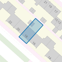 Perceel DEL00-N-3132