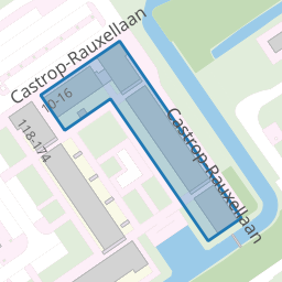 Perceel DEL00-N-3134