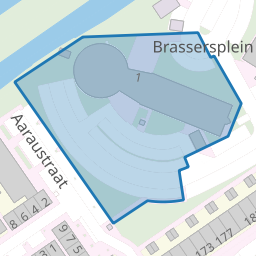 Perceel DEL00-N-3142