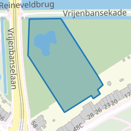 Perceel DEL00-N-3161