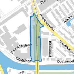 Perceel DEL00-N-3166