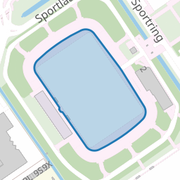 Perceel DEL00-N-3173