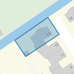 Perceel DEL00-N-3187