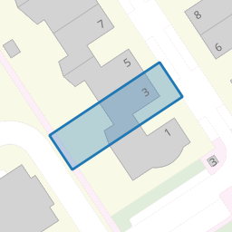 Perceel DEL00-N-3193