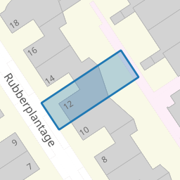 Perceel DEL00-N-3198