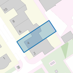 Perceel DEL00-N-3202