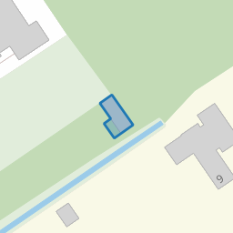 Perceel DEL00-N-3214