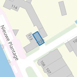 Perceel DEL00-N-3218