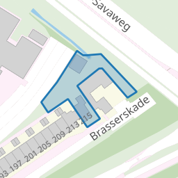 Perceel DEL00-N-3279