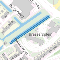 Perceel DEL00-N-3281