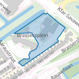 Perceel DEL00-N-3283