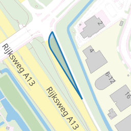 Perceel DEL00-N-3312