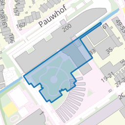 Perceel DEL00-N-3318