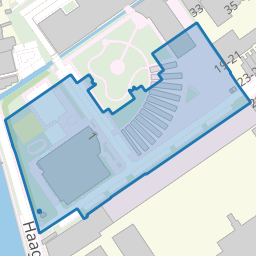 Perceel DEL00-N-3319