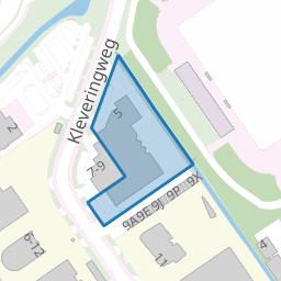 Perceel DEL00-N-3330