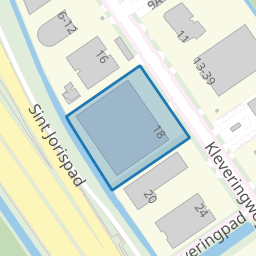 Perceel DEL00-N-3349