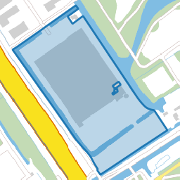 Perceel DEL00-N-3356