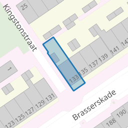 Perceel DEL00-N-3373