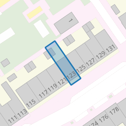 Perceel DEL00-N-3393