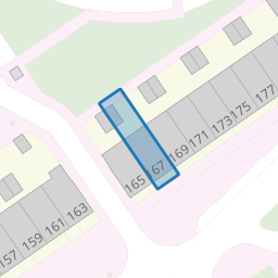 Perceel DEL00-N-3399