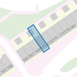 Perceel DEL00-N-3401