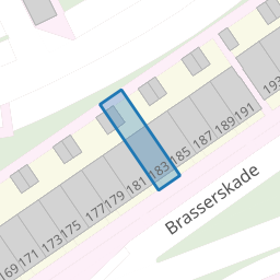 Perceel DEL00-N-3407