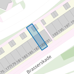 Perceel DEL00-N-3410