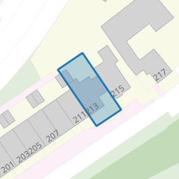 Perceel DEL00-N-3422