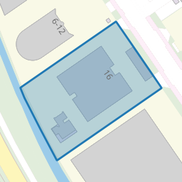 Perceel DEL00-N-3423