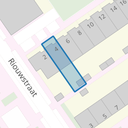 Perceel DEL00-N-3440