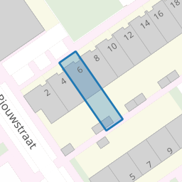 Perceel DEL00-N-3441