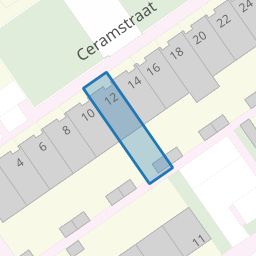 Perceel DEL00-N-3444