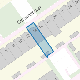 Perceel DEL00-N-3445