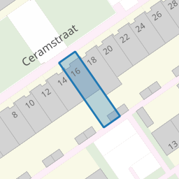 Perceel DEL00-N-3446