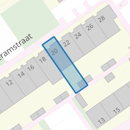 Perceel DEL00-N-3448