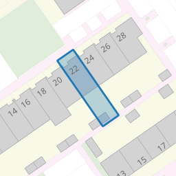 Perceel DEL00-N-3449