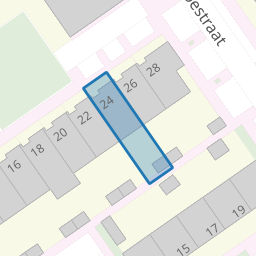 Perceel DEL00-N-3450