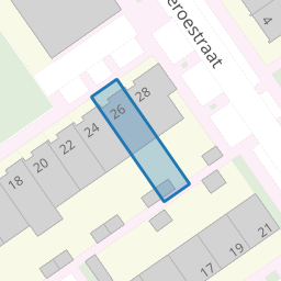 Perceel DEL00-N-3451