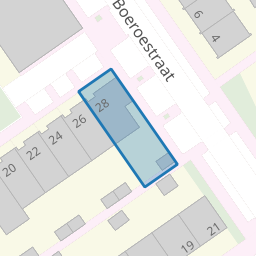 Perceel DEL00-N-3452