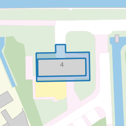 Perceel DEL00-N-3480