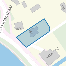 Perceel DEL00-N-3484