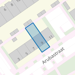 Perceel DEL00-N-3493