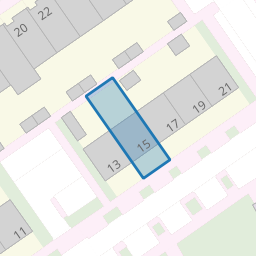 Perceel DEL00-N-3496