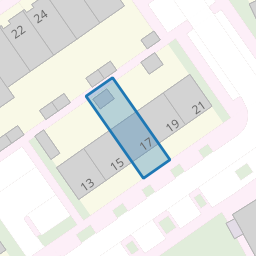 Perceel DEL00-N-3497