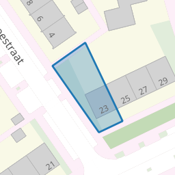 Perceel DEL00-N-3500