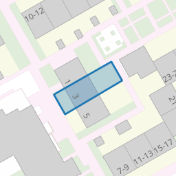 Perceel DEL00-N-3505