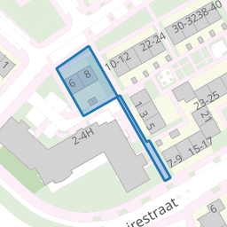 Perceel DEL00-N-3511