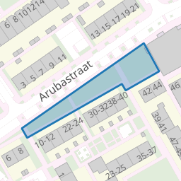 Perceel DEL00-N-3519