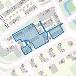 Perceel DEL00-N-3520