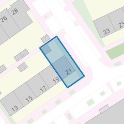 Perceel DEL00-N-3524